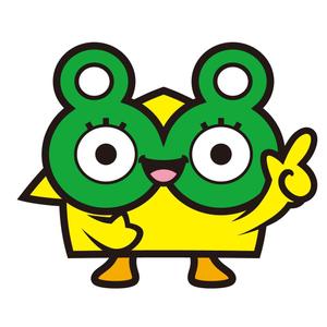 kosei (kosei)さんの不動産会社のキャラクターデザインへの提案