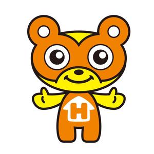 kosei (kosei)さんの不動産会社のキャラクターデザインへの提案