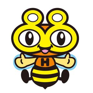 kosei (kosei)さんの不動産会社のキャラクターデザインへの提案