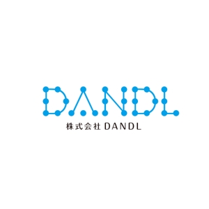 ATARI design (atari)さんの株式会社DANDLのロゴデザインへの提案
