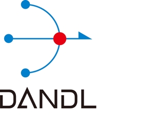 POST  BOX (postbox)さんの株式会社DANDLのロゴデザインへの提案