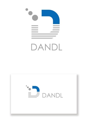 serve2000 (serve2000)さんの株式会社DANDLのロゴデザインへの提案