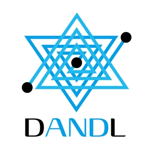 かものはしチー坊 (kamono84)さんの株式会社DANDLのロゴデザインへの提案