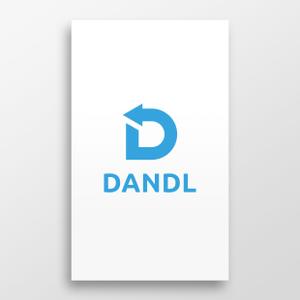 doremi (doremidesign)さんの株式会社DANDLのロゴデザインへの提案