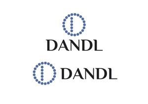 なべちゃん (YoshiakiWatanabe)さんの株式会社DANDLのロゴデザインへの提案