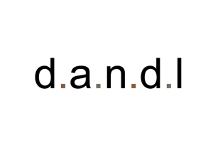 naka6 (56626)さんの株式会社DANDLのロゴデザインへの提案