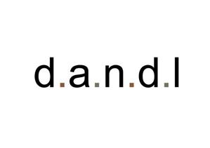 naka6 (56626)さんの株式会社DANDLのロゴデザインへの提案