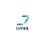 さんの株式会社DANDLのロゴデザインへの提案