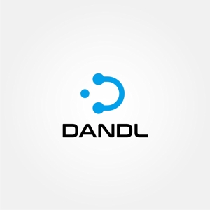 tanaka10 (tanaka10)さんの株式会社DANDLのロゴデザインへの提案