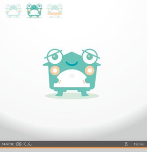 okam- (okam_free03)さんの不動産会社のキャラクターデザインへの提案