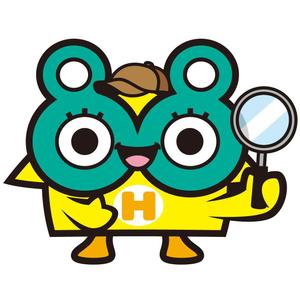 kosei (kosei)さんの不動産会社のキャラクターデザインへの提案