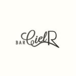 nishijimatheDOSKさんの「bar Ciel R」のロゴ作成への提案