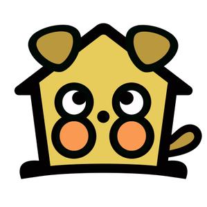 ji-cyan (ji-cyan)さんの不動産会社のキャラクターデザインへの提案