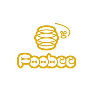 hawaii (kaila)さんの飲食専門のクラウドファンディング「Foobee」のロゴへの提案