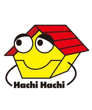 マチャアキ (rachael474)さんの不動産会社のキャラクターデザインへの提案