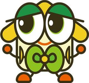 Ruby ()さんの不動産会社のキャラクターデザインへの提案