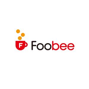 TIHI-TIKI (TIHI-TIKI)さんの飲食専門のクラウドファンディング「Foobee」のロゴへの提案