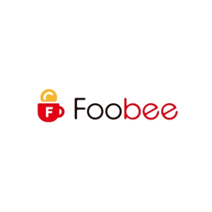 TIHI-TIKI (TIHI-TIKI)さんの飲食専門のクラウドファンディング「Foobee」のロゴへの提案