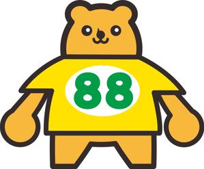 fumtoy (fumtoy)さんの不動産会社のキャラクターデザインへの提案