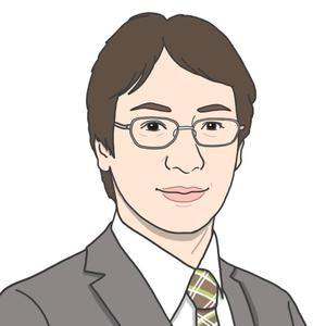 つるおかめぐみ (tsuru_m)さんの神戸市の歯科医院にてスタッフ似顔絵依頼への提案