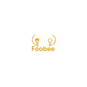 さんの飲食専門のクラウドファンディング「Foobee」のロゴへの提案