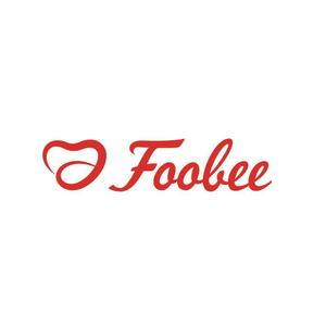 MOTOHANA Design (MOTOHANA)さんの飲食専門のクラウドファンディング「Foobee」のロゴへの提案