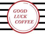 甲斐　義崇 (yoshitaka26)さんのカフェ「GOOD LUCK COFFEE」のロゴへの提案