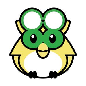 Quattro (KoutaNakamura)さんの不動産会社のキャラクターデザインへの提案