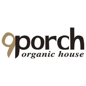 kokekokkoさんの「porch  organic  house」のロゴ作成への提案