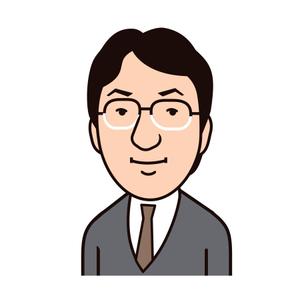 トクナル (tokunal)さんの神戸市の歯科医院にてスタッフ似顔絵依頼への提案