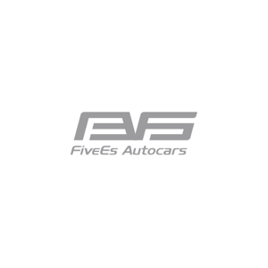 ol_z (ol_z)さんのBMW中心の中古車販売店 FiveEs Autocarsの企業ロゴ (商標登録予定なし)への提案
