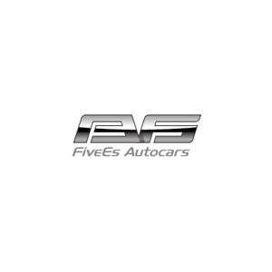 ol_z (ol_z)さんのBMW中心の中古車販売店 FiveEs Autocarsの企業ロゴ (商標登録予定なし)への提案