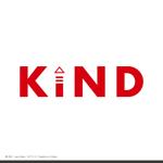 S.Design (kiko_design)さんの中古車販売店の「KiND」のロゴへの提案