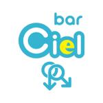 kazubonさんの「bar Ciel R」のロゴ作成への提案