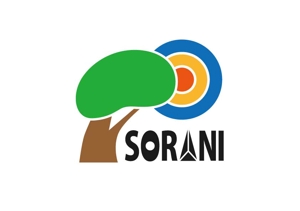 株）SASAMI-GEO-SCIENCE (sasamiGEO)さんのクライミングジム「Climbing Gym SORANI」のロゴへの提案