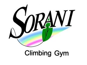 うさぎいち (minagirura27)さんのクライミングジム「Climbing Gym SORANI」のロゴへの提案