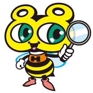 kosei (kosei)さんの不動産会社のキャラクターデザインへの提案