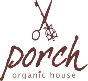 kurumi82 (kurumi82)さんの「porch  organic  house」のロゴ作成への提案