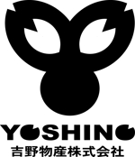 SUN DESIGN (keishi0016)さんの建築資材の製造販売を行なう吉野物産株式会社のロゴへの提案