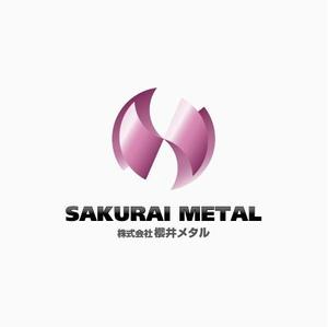 Heavytail (shigeo)さんの会社のロゴ作成への提案