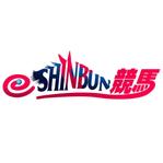 ゼロワン (zeroone)さんの「eSHINBUN 競馬」のロゴ作成への提案