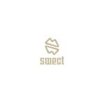 さんのアパレルショップサイト「swect」のロゴへの提案