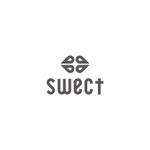 yusa_projectさんのアパレルショップサイト「swect」のロゴへの提案