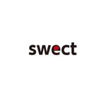 taguriano (YTOKU)さんのアパレルショップサイト「swect」のロゴへの提案