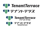 なべちゃん (YoshiakiWatanabe)さんの事業用不動産サイト「テナントテラス」のロゴへの提案