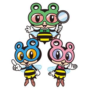 kosei (kosei)さんの不動産会社のキャラクターデザインへの提案