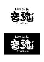 Tomoya Okamuro (TomoyaOkamuro)さんのお店のロゴ　デザインへの提案