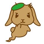 ムーブオン (move-on)さんのブランドのマスコットキャラクター（ゆるきゃら的なもの）をデザインしてください！への提案