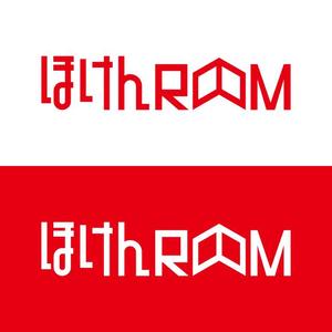 j-design (j-design)さんの保険のメディア・代理店「ほけんROOM」のロゴへの提案