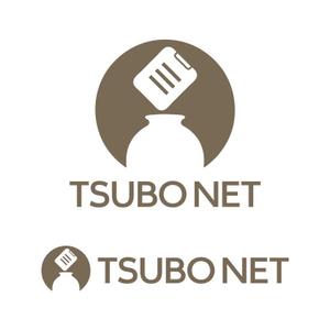 tsujimo (tsujimo)さんの鍼灸症例ポータルサイト「ツボネット」のロゴへの提案